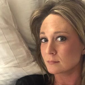 Meet your Posher, Ginger